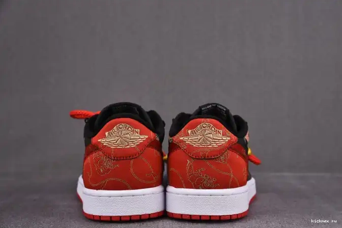 Cheap Kickmax Low Chinese Year OG 1 New Jordan DD2233-001 0403